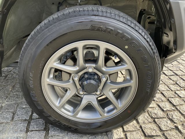 SUZUKI JIMNY 4WD 2023 Image 31