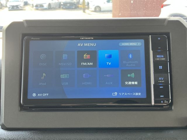 SUZUKI JIMNY 4WD 2023 Image 31