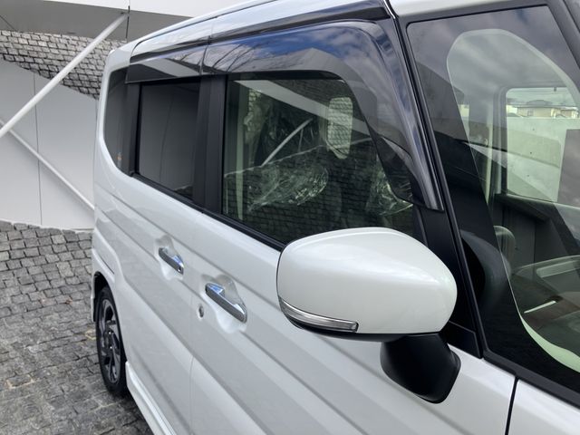 SUZUKI SPACIA CUSTOM 2024 Image 31