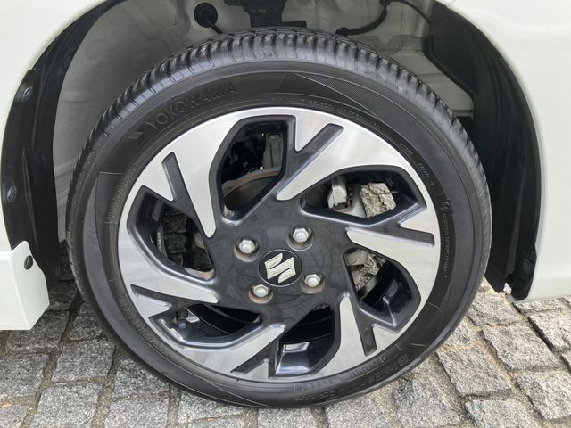 SUZUKI SPACIA CUSTOM 2024 Image 31