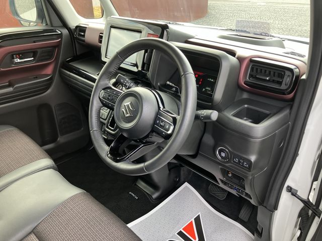 SUZUKI SPACIA CUSTOM 2024 Image 31