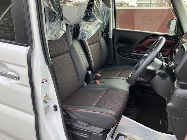 SUZUKI SPACIA CUSTOM 2024 Image 31