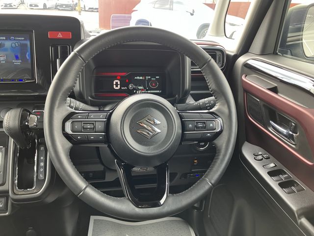 SUZUKI SPACIA CUSTOM 2024 Image 31