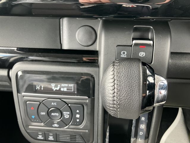 SUZUKI SPACIA CUSTOM 2024 Image 31