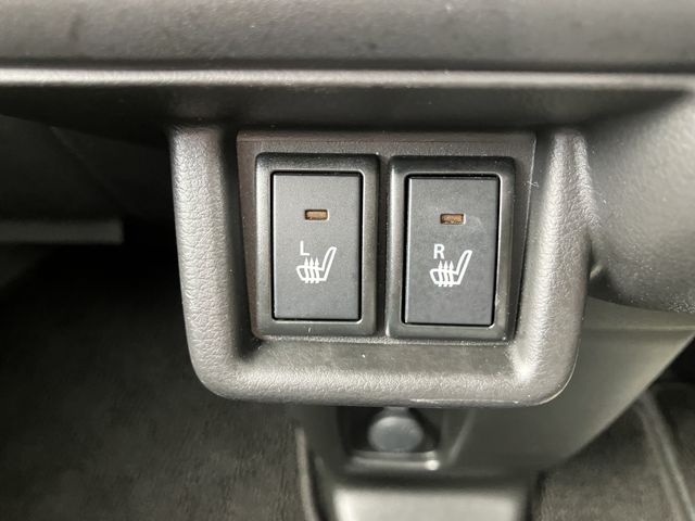 SUZUKI SPACIA CUSTOM 2024 Image 31