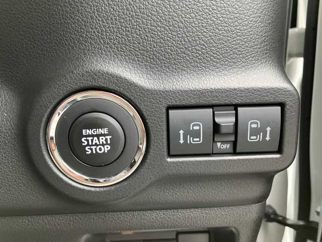 SUZUKI SPACIA CUSTOM 2024 Image 31