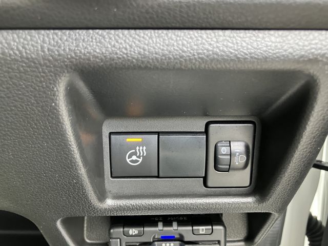 SUZUKI SPACIA CUSTOM 2024 Image 31