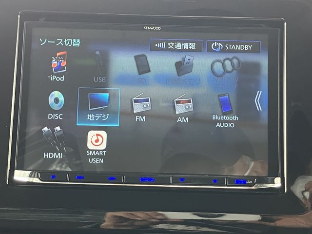 SUZUKI SPACIA CUSTOM 2024 Image 31