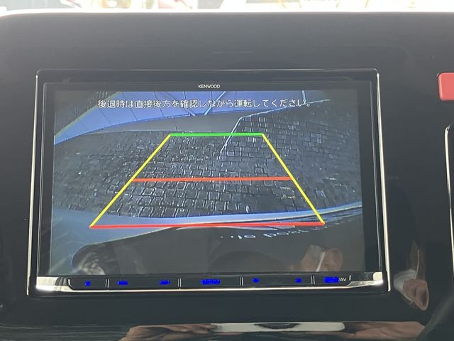 SUZUKI SPACIA CUSTOM 2024 Image 31