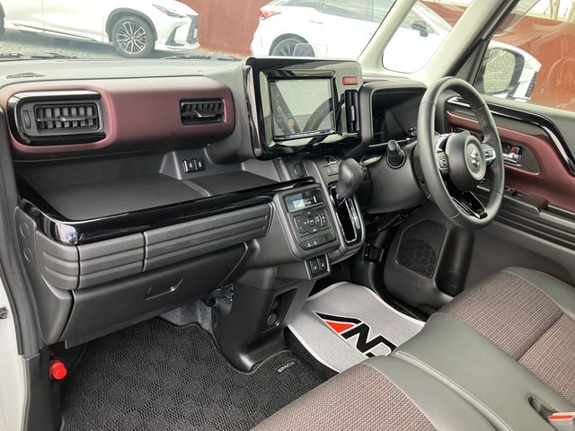 SUZUKI SPACIA CUSTOM 2024 Image 31