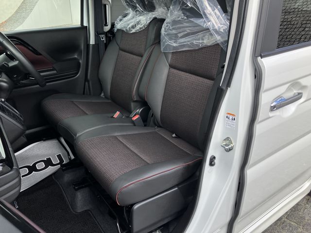 SUZUKI SPACIA CUSTOM 2024 Image 31