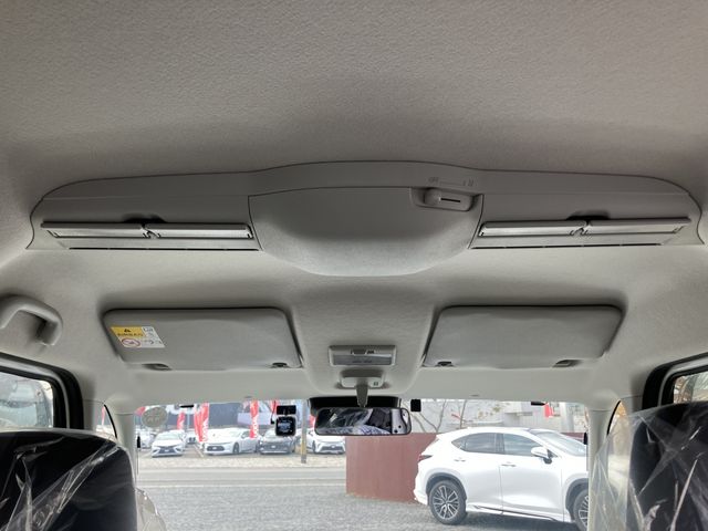 SUZUKI SPACIA CUSTOM 2024 Image 31