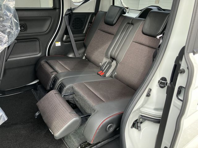 SUZUKI SPACIA CUSTOM 2024 Image 31