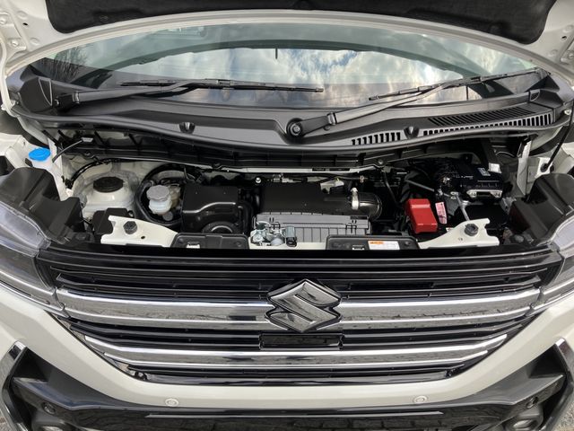 SUZUKI SPACIA CUSTOM 2024 Image 31