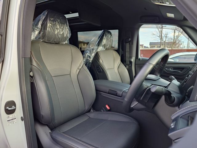 TOYOTA ALPHARD HYBRID 2023 Image 31