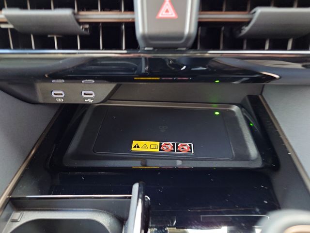 TOYOTA ALPHARD HYBRID 2023 Image 31