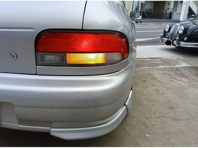 SUBARU IMPREZA WRX 1998 Image 31