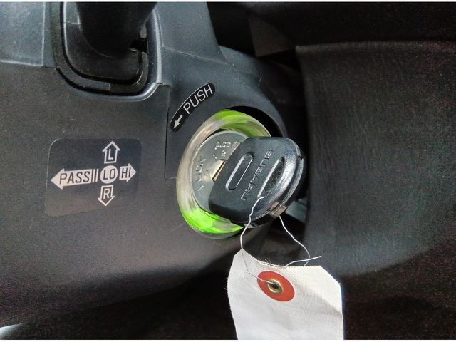 SUBARU IMPREZA WRX 1998 Image 31