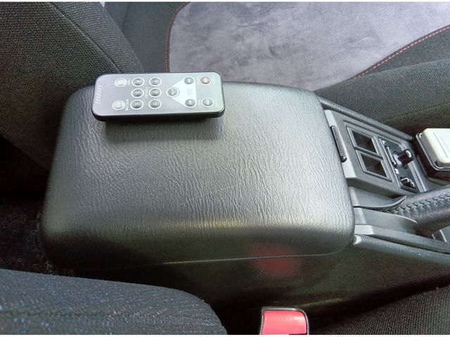 SUBARU IMPREZA WRX 1998 Image 31