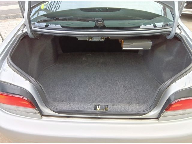 SUBARU IMPREZA WRX 1998 Image 31