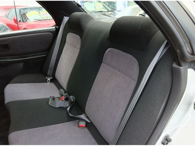SUBARU IMPREZA WRX 1998 Image 31
