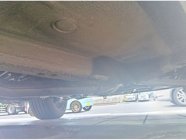 SUBARU IMPREZA WRX 1998 Image 31