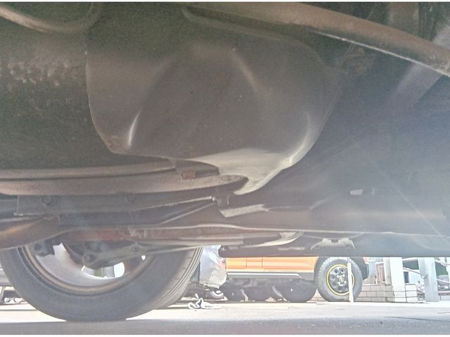 SUBARU IMPREZA WRX 1998 Image 31