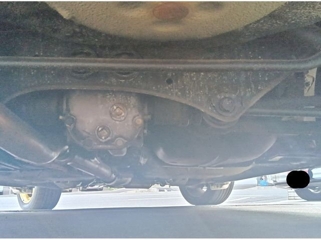 SUBARU IMPREZA WRX 1998 Image 31