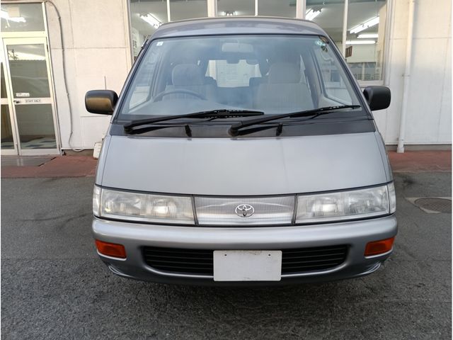 TOYOTA TOWNACE WAGON 1995 Image 31