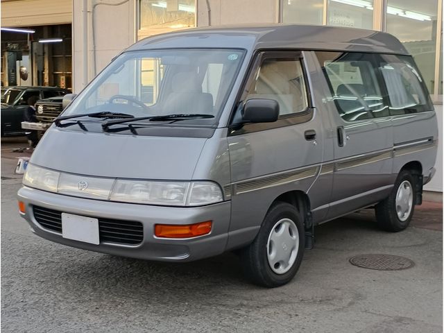 TOYOTA TOWNACE WAGON 1995 Image 31