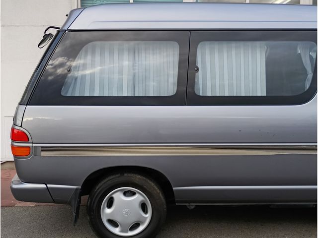 TOYOTA TOWNACE WAGON 1995 Image 31