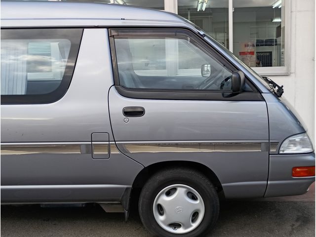 TOYOTA TOWNACE WAGON 1995 Image 31