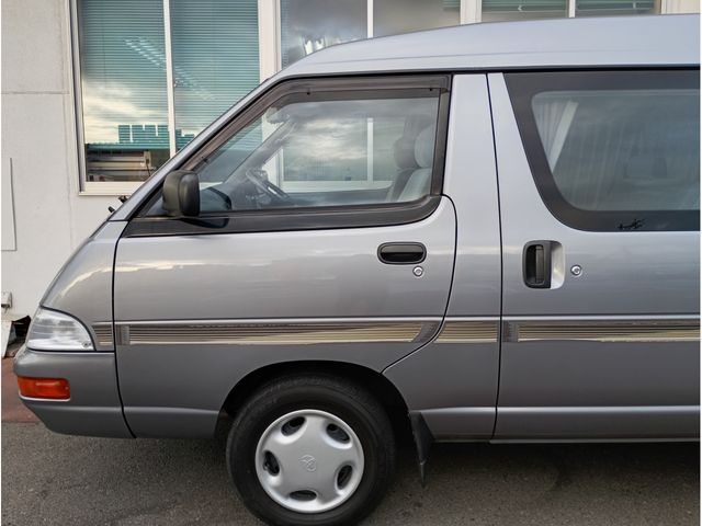 TOYOTA TOWNACE WAGON 1995 Image 31