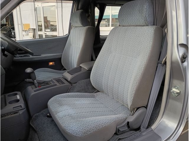 TOYOTA TOWNACE WAGON 1995 Image 31