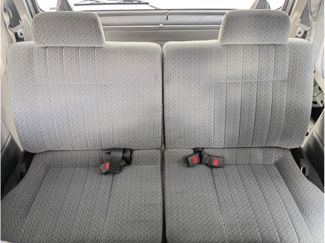 TOYOTA TOWNACE WAGON 1995 Image 31