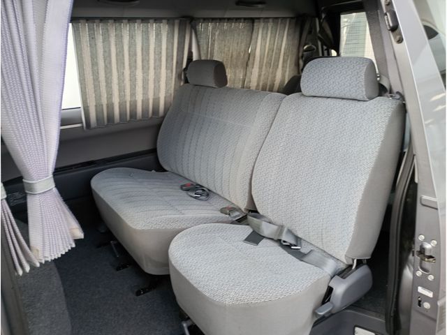 TOYOTA TOWNACE WAGON 1995 Image 31