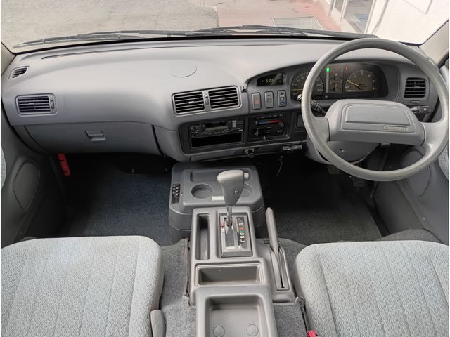 TOYOTA TOWNACE WAGON 1995 Image 31