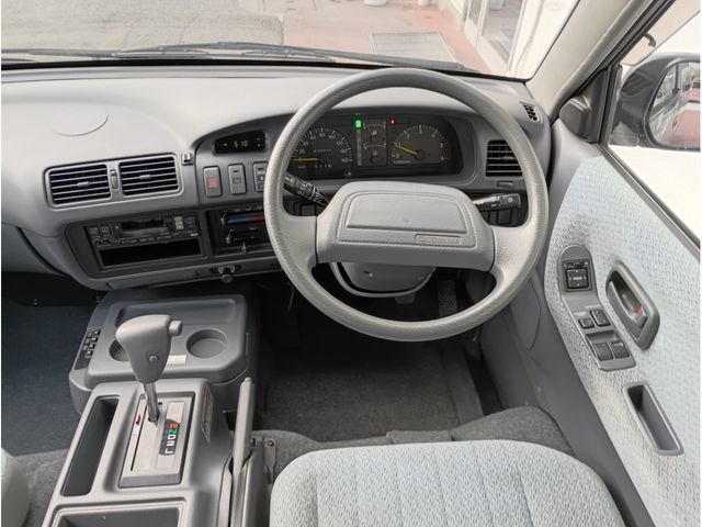 TOYOTA TOWNACE WAGON 1995 Image 31