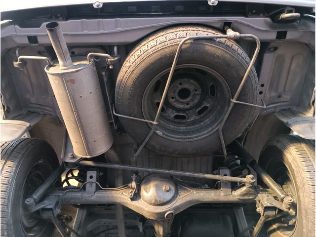 TOYOTA TOWNACE WAGON 1995 Image 31