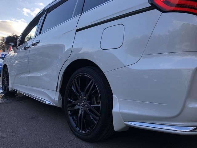 HONDA ODYSSEY 2018 Image 31
