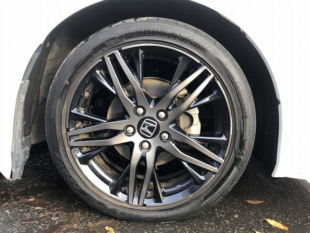 HONDA ODYSSEY 2018 Image 31