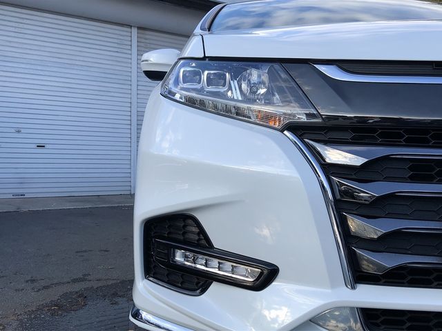 HONDA ODYSSEY 2018 Image 31