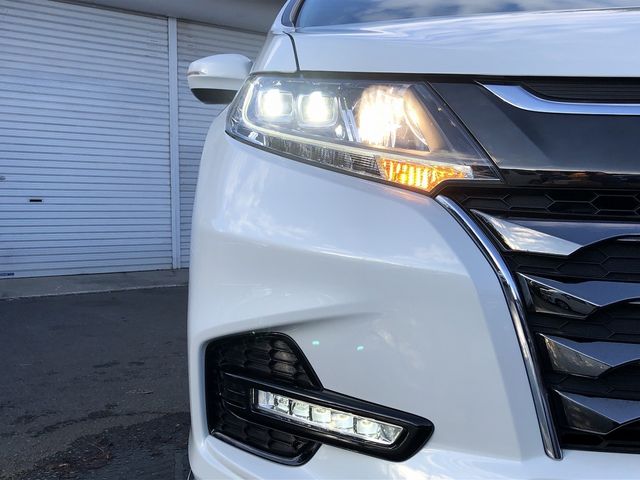 HONDA ODYSSEY 2018 Image 31