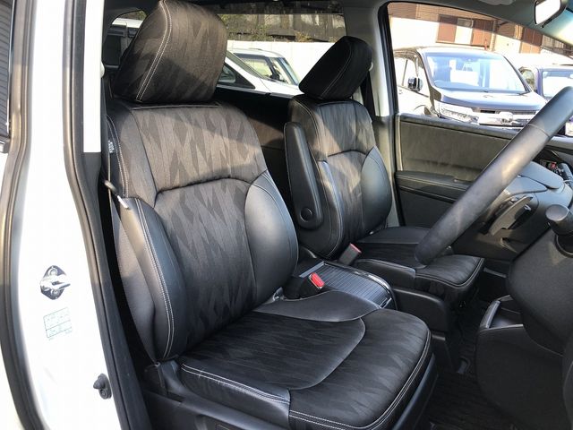 HONDA ODYSSEY 2018 Image 31