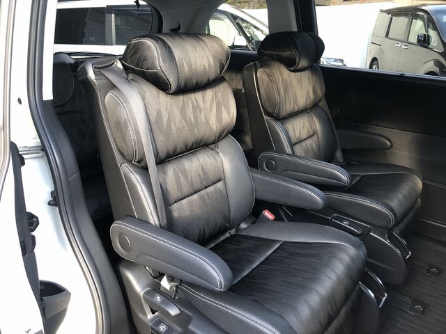 HONDA ODYSSEY 2018 Image 31