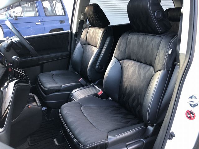 HONDA ODYSSEY 2018 Image 31