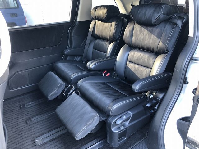 HONDA ODYSSEY 2018 Image 31