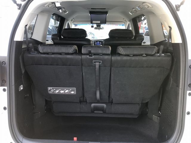 HONDA ODYSSEY 2018 Image 31