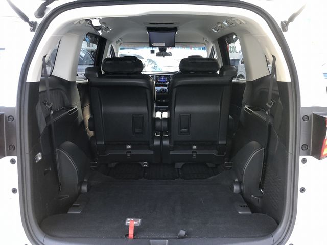 HONDA ODYSSEY 2018 Image 31