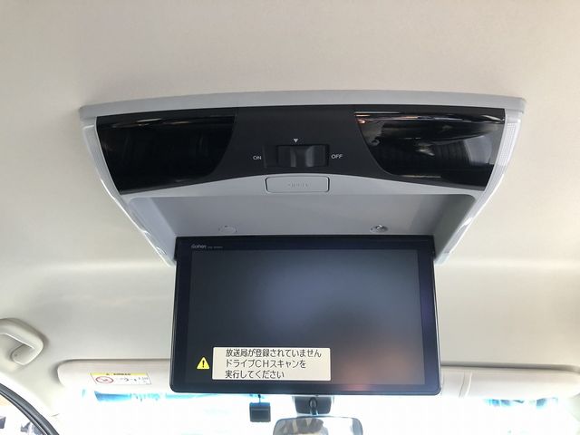 HONDA ODYSSEY 2018 Image 31